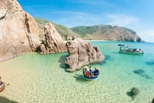 Chậm lại với Quy Nhơn
