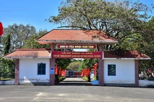 Ngục Kon Tum: Chứng tích lịch sử hào hùng
