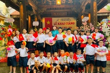 Ngày 5/9: Hơn 23 triệu học sinh khai giảng năm học mới