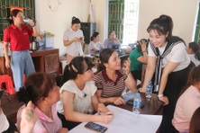 Hợp tác xã - “Bà đỡ mát tay” giúp dân thoát nghèo