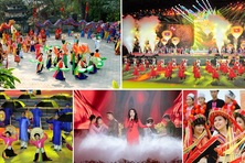 Để Hà Nội trở thành trung tâm công nghiệp văn hóa