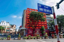 Quảng trường Đông Kinh Nghĩa Thục: Diện mạo mới bên hồ Gươm