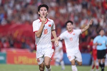 U23 Việt Nam và trận đấu quyết định