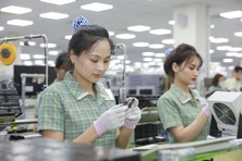 Xuất nhập khẩu 2025 có thể đạt kỷ lục mới