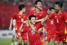 U23 Việt Nam sẽ tái hiện kỳ tích Thường Châu?