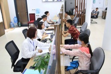 Gỡ điểm nghẽn, thúc đẩy chuyển đổi số ở cơ sở