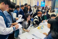 Nhiều rào cản với lao động trẻ