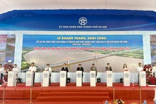 Thủ tướng thúc đẩy giải ngân vốn đầu tư công