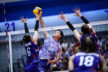 SEA Games 33:  Nóng vấn đề kiểm tra giới tính