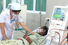 Khi niềm tin y đức bị bào mòn