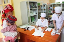 Nghị quyết 72:  Khơi thông các “điểm nghẽn” về y tế