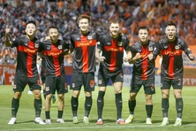 Câu lạc bộ Ninh Bình: Từ tân binh trở thành thế lực mới ở V-League