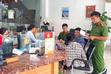 Nhức nhối nạn giả danh công an, ngân hàng nhằm chiếm đoạt tài sản