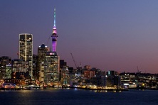 New Zealand: Thị thực vàng "hút" giới nhà giàu Mỹ, Trung Quốc