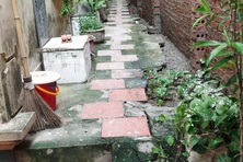 Khi chính quyền thiếu kiên quyết, “đẩy cái khó” về dân
