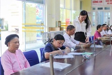 Chủ động và trách nhiệm từ cơ sở