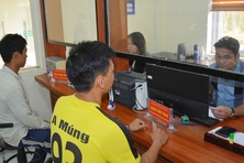 Chính quyền địa phương 2 cấp hoạt động hiệu quả, phục vụ người dân tốt hơn