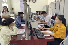 Lai Châu: “Bám việc, bám dân”, vận hành  thông suốt mô hình chính quyền mới