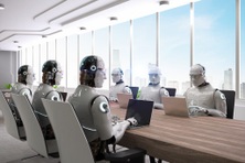 Mỹ: AI có thể lấy mất 100 triệu việc làm