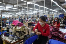 Quý III: Thất nghiệp giảm, thu nhập của người lao động được cải thiện