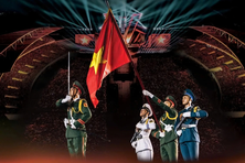 “Tổ quốc trong tim”:Lan tỏa tinh thần yêu nước bằng ngôn ngữ điện ảnh