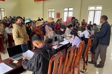 Chủ động đến với dân bằng nhiều mô hình linh hoạt