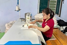 Những bông hoa khuyết và hành trình truyền cảm hứng