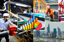 Nền tảng thay đổi quan trọng nhất vẫn là con người