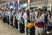 Tuyển lao động sang Hàn Quốc làm việc theo Chương trình EPS