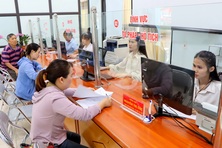 Cần sớm ban hành đề án việc làm cho cấp xã