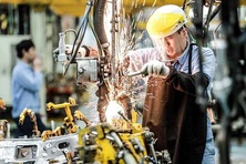 Số người lao động đề nghị hưởng BHXH một lần giảm mạnh