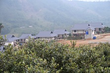 Hành trình hồi sinh Làng Nủ