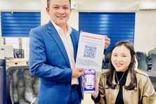 Hà Tĩnh:Đột phá trong cải cách hành chính