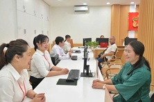 Quyết định lịch sử, địa phương thêm lực đẩy để tăng tốc