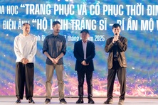 Thị trường phim Việt 2026:Kỳ vọng với loạt dự án, đa dạng thể loại