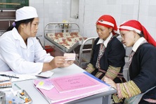 2 đối tượng được tăng mức hưởng khám, chữa bệnh BHYT lên 100%