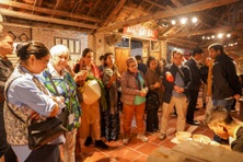 “Mỏ vàng” du lịch làng nghề: Tiềm năng lớn, thách thức không nhỏ