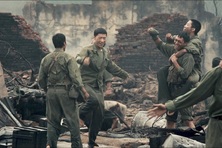 Điện ảnh năm 2025: Doanh thu kỷ lục, sáng tạo nhiều lối đi