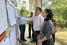 Bảo đảm không bỏ sót quyền bầu cử