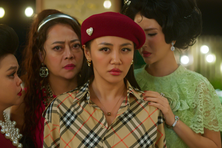 Ca sĩ đóng phim tạo sức hút doanh thu