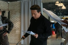 Trấn Thành góp mặt trong siêu dự án cổ trang Hàn Quốc