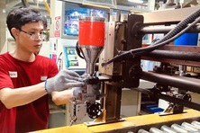 Nhân lực chất lượng cao: Chìa khóa giữ chân FDI thế hệ mới