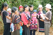 Đề xuất hỗ trợ 2 triệu đồng khi sinh đủ 2 con trước 35 tuổi