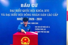 Yêu cầu trách nhiệm của đại biểu Quốc hội ngày càng cao