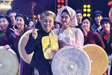 Giải thưởng "Cống hiến 2026": Cuộc đua "nóng" lên từ lá phiếu công chúng