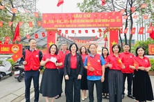 Kỳ vọng mới với Quốc hội khóa XVI