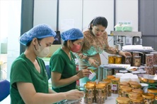 Cần tạo “bệ đỡ” cho thanh niên khởi nghiệp