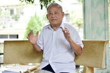 Đại biểu Quốc hội phải có bản lĩnh, trí tuệ và tinh thần trách nhiệm