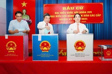 Kỳ vọng Khánh Hòa bứt phá, nâng tầm phát triển