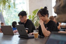 Gen Z nhảy việc: Cơ hội phát triển hay vòng xoáy bất ổn?